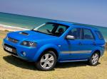 FPV F6X 2008 года